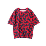 Children T Shrits Summer Short Sleeve T-shirt