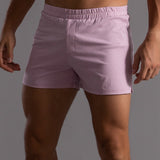 Hoochie Daddy Short Cotton Running Shorts Training Pant