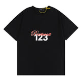 Rrr123 T Shirt Carrier Pigeon Oil Painting Short Sleeve