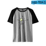 Smiley Face T Shirt
