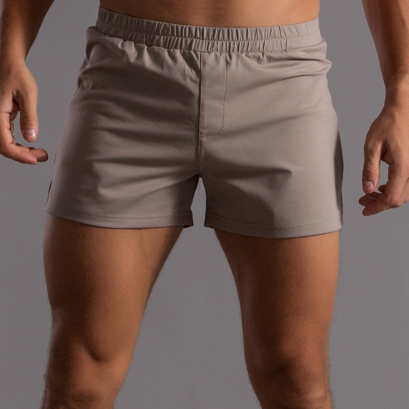 Hoochie Daddy Short Cotton Running Shorts Training Pant
