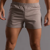 Hoochie Daddy Short Cotton Running Shorts Training Pant