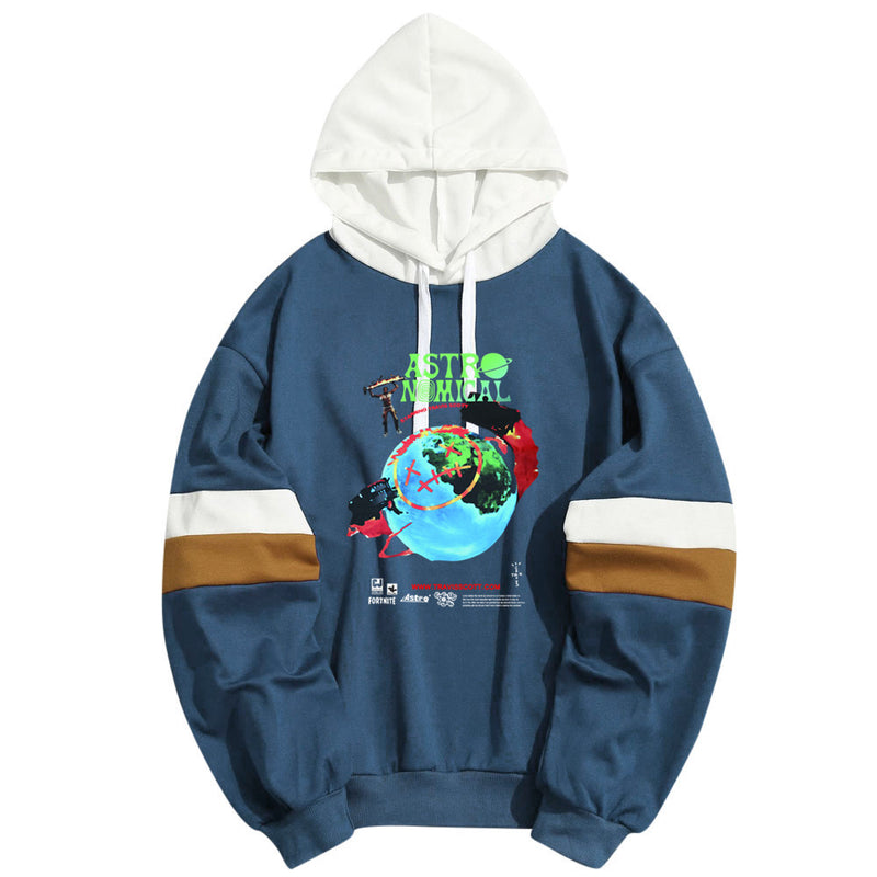 Travis Scott Astroworld Hoodie Men's Hoodie Sweatshirt Men's