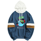 Travis Scott Astroworld Hoodie Spring and Autumn Men's Sweater Men's Hoodie Sports