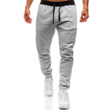 Fog Fear of God Pants Esentials Sweatpants Men's Casual Pants