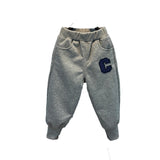 Toddler Boys Pants Children's Clothing Boys' Casual Track Sweatpants