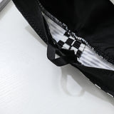 Check Beret Hat Beret Women's Spring and Summer Plaid