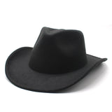 Cowboy Hats Denim Hat Riding Hat for Men and Women