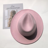 Mens Kentucky Derby Hats Autumn and Winter Men's Top Hat