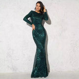 Marilyn Monroe Dres Temperament Fishtail Dress