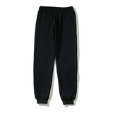 Kanye West Sunday Service Pant Printed Casual Trousers Thickened