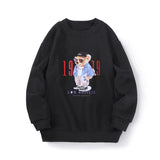 Children Boy Hoodie Autumn Winter Brushed Hoody Children