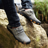 Men's Sneakers Men's Autumn and Winter Running Shoes Fashion Sports and Leisure