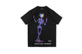 Cpfm T Shirt Men and Women Couple Loose Short Sleeve T-shirt