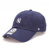 Dodgers and Yankees Baseball Cap Baseball Cap Female Summer Peaked Cap Male