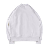 Kanye West Sweatshirt Big Talker Same Cpfm Sweater Music Festival for Men and Women