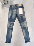 Purple Brand Jeans  #7006