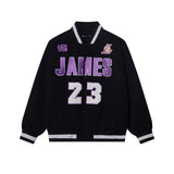 Varsity Jacket Vintage Green Varsity Jackets Fall Winter Men's Baseball Uniform Vintage Embroidery Couple Coat