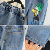 Toddler Boys Pants Boys' Jeans Casual