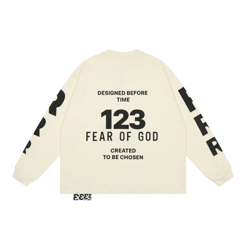 Rrr123 Hoodie Fog Joint-Name Angel Print Men and Women