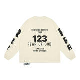 Rrr123 Hoodie Fog Joint-Name Angel Print Men and Women