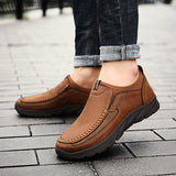 Men's Boots Autumn Men's Outdoor Sports