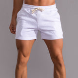 Hoochie Daddy Short Sports Shorts Men's Middle Pants