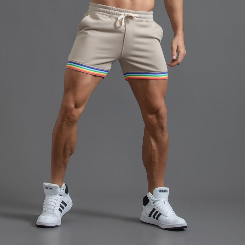 Hoochie Daddy Short Sports Shorts Men's Casual Men's Clothing