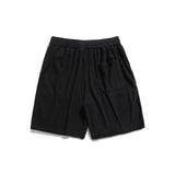 Men Shorts Summer Men's Three-Dimensional Striped Casual Shorts