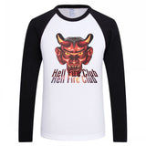 Hellfire Club Shirt 80s T-Shirt