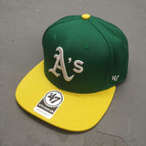 La 9fifty Hats Men and Women Flat Brim Hip Hop Hat All-Match Embroidery Sports Street