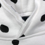 Drew House Smiley Sweater Loose Casual Couple Hoodie Men
