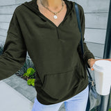 Women Fall Outfits Sweater Women's Autumn and Winter Long Sleeve Pure Color Slimming Top