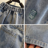 Toddler Boys Pants Boys' Ripped Jeans Casual Pants Spring Wear