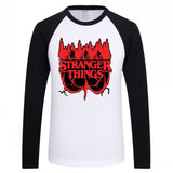 Hellfire Club Shirt 80s T-Shirt