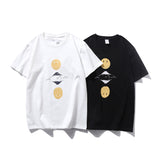 Smiley Face T Shirt