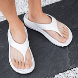 Men Beach Shoes Summer Fashion Slippers Non-Slip Sandals Men