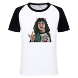 Hellfire Club Shirt 80s T-Shirt