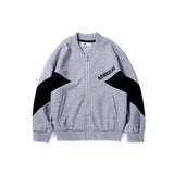 Children Boy Hoodie Kids' Jacket Coat Printed Coat