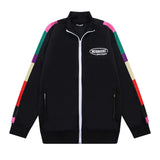 Palm Angels Sweatshirts Angel Leisure Sports Suit Loose Sportswear