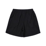 Drew House Smiley Shorts Fashion Brand High Street Fashionable Loose Beach Shorts