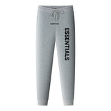 Fog Fear of God Pants Esentials Autumn and Winter Sweatpants