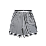 Men Shorts Summer Sports Pants Casual Straight Shorts Men