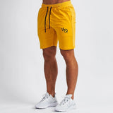 Men Sports Flex Shorts Men's Athletic Shorts Running Spring and Summer
