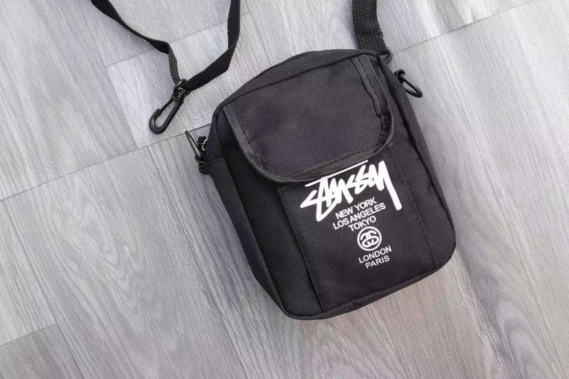 Stussy Handbag Canvas Bag