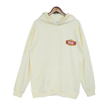Rhude Hoodie Retro Heavy Hooded Sweater Men Autumn and Winter