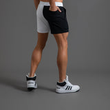 Hoochie Daddy Short Sweatpants Men's Shorts