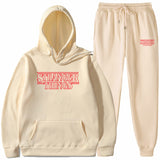 Stranger Things Hoodie Pullover Hooded Sweatshirt Men's Hoodie Casual Sports Suit