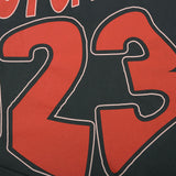 Rrr123 T Shirt Ripped Retro Loose T-shirt