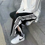 Men Pants Sports Pants Men's Basketball Summer Casual